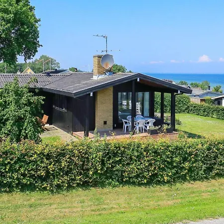 6 Person In Holiday home