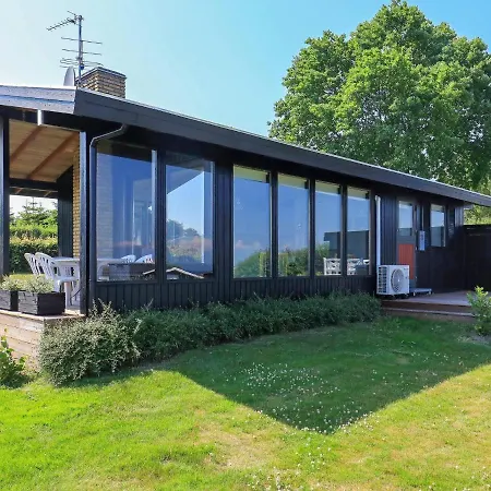 6 Person In Holiday home *