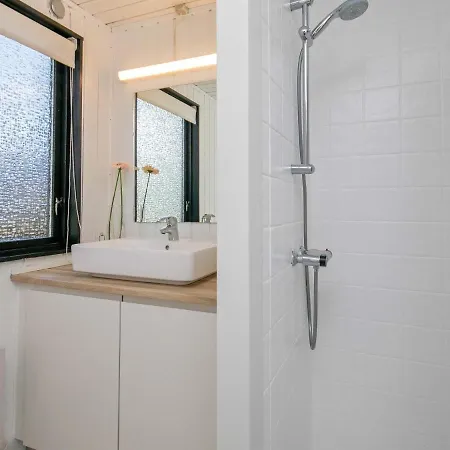 Tatil Evi 6 Person In Hesselager