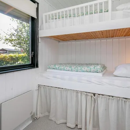 Tatil Evi 6 Person In